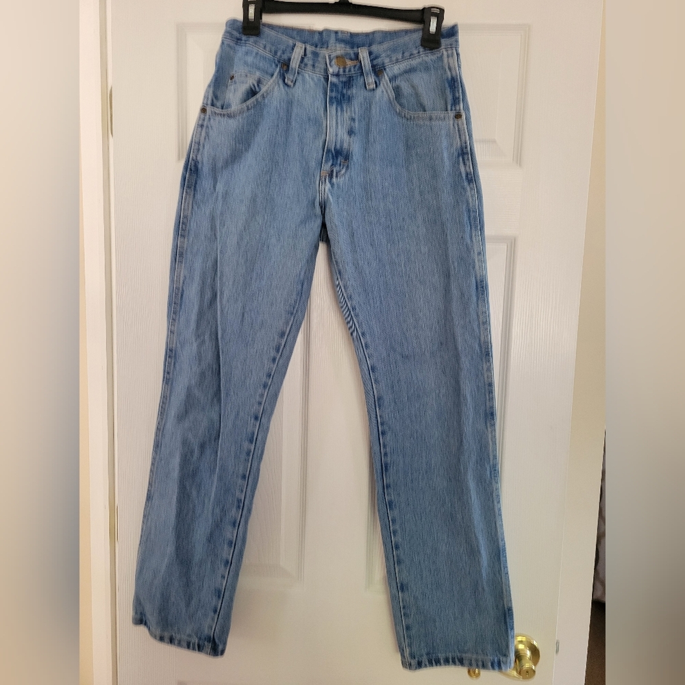 Wrangler Regular Fit 30 x 32 - Picture 1 of 4